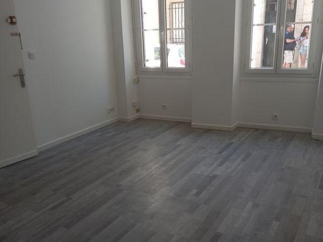 Appartement location à Bordeaux