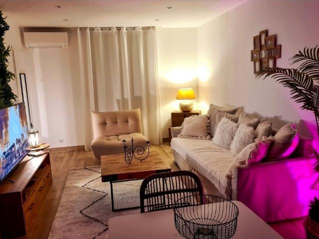 Appartement vente à Marseille, La Ciotat