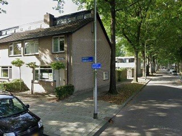 Studio te huur in Tilburg