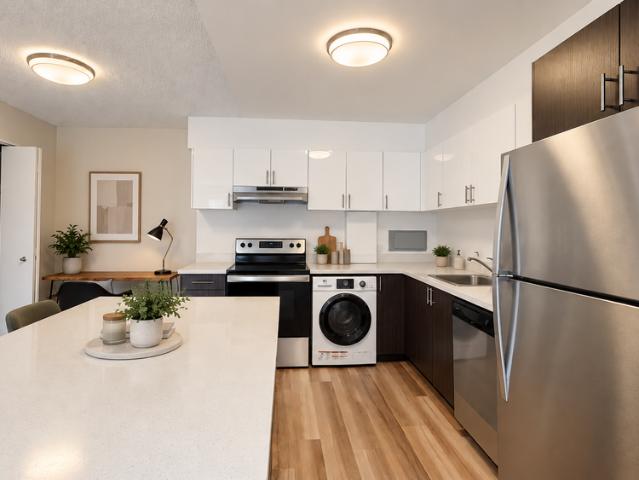 Apartment for rent in Côte-des-Neiges, Montréal