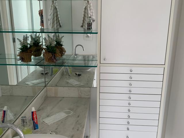 Apartamento aluguel em Barueri