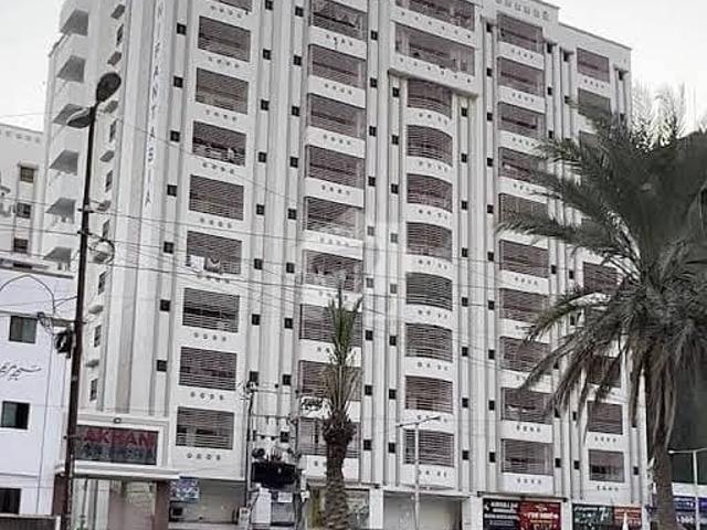 Apartment for rent in North Waziristan, Federally Administered Tribal Areas fata