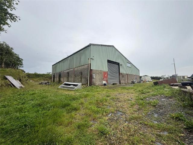 House for sale in Llanfyrnach, Wales