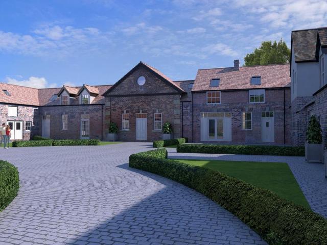 House for sale in Middlesbrough