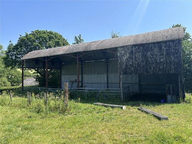 House for sale in Budlake, Devon