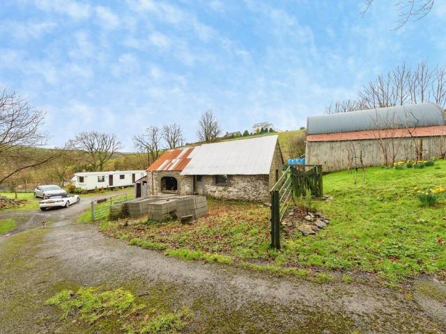 House for sale in Wales