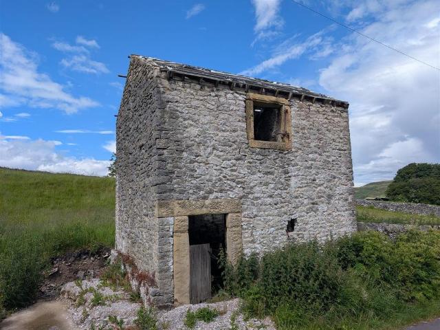 House for sale in Little Hucklow, Froggatt