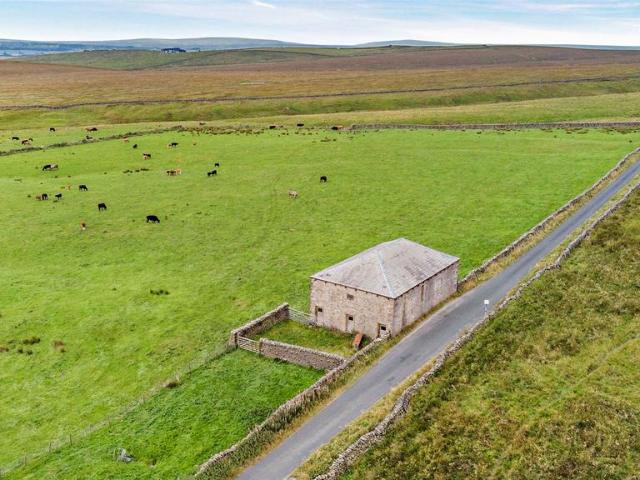 House for sale in Airton, North Yorkshire