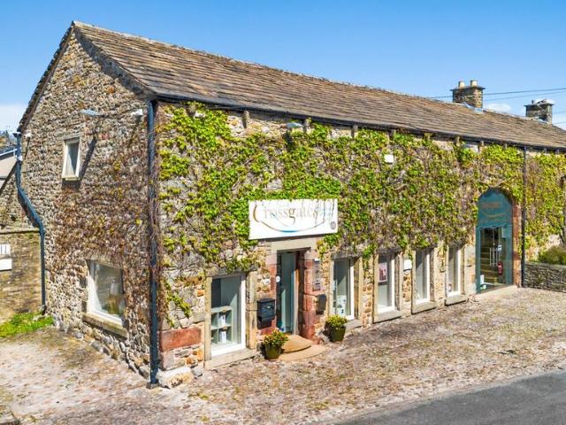 House for sale in Gargrave