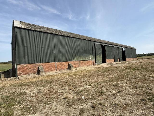 House for sale in Ingleby, Lincolnshire