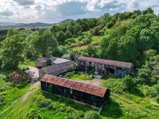 House for sale in Wales