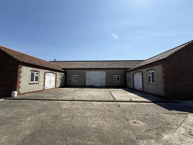 House for sale in Ingleby, Lincolnshire