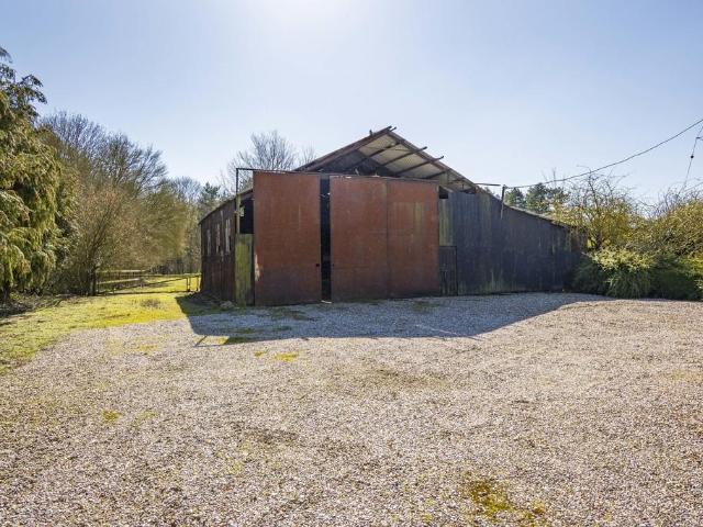 House for sale in Chelmondiston, Suffolk