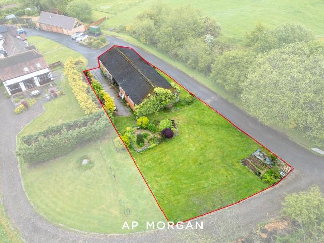 House for sale in Callow Hill, Redditch