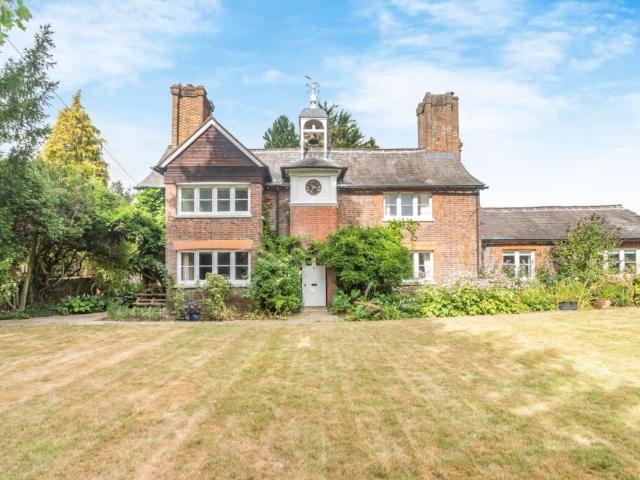 House for sale in Hudnall, Pouchen End