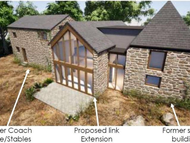 House for sale in Wolverton and Greenleys, Old Wolverton