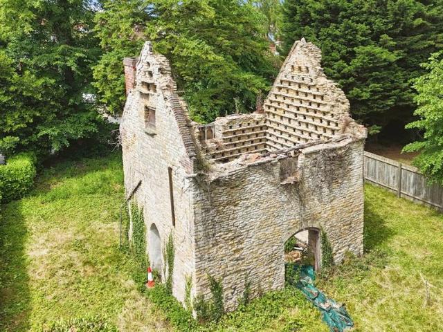 House for sale in Elloughton-cum-Brough, Elloughton
