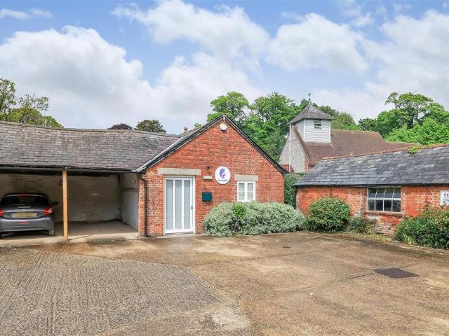 House for sale in Priest Down, Hampshire