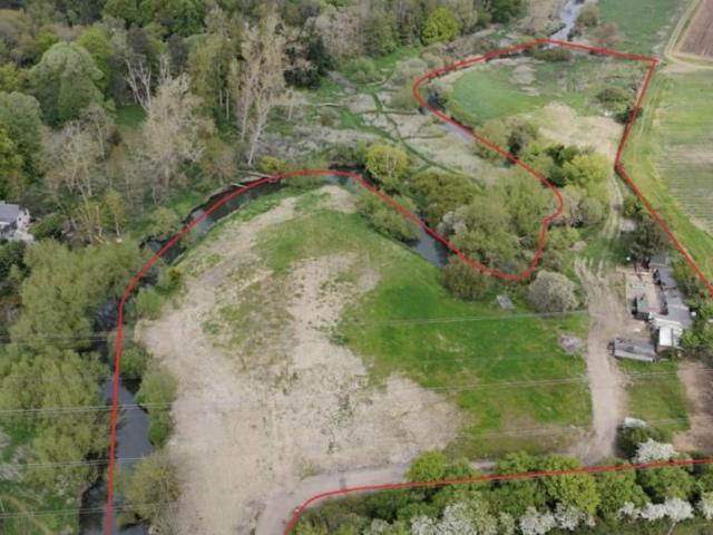 House for sale in Blackhills, Surrey