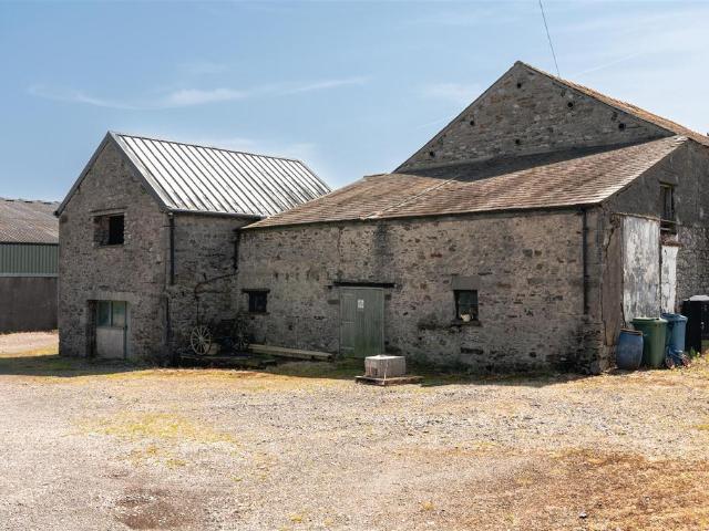 House for sale in Roosebeck, Newbiggin
