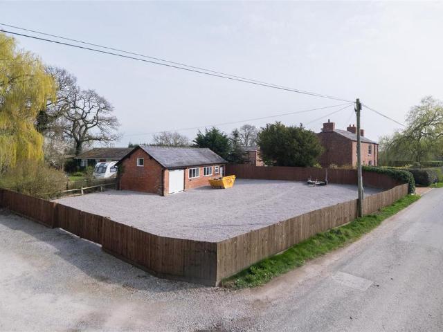 House for sale in Calveley, Isle Of Man