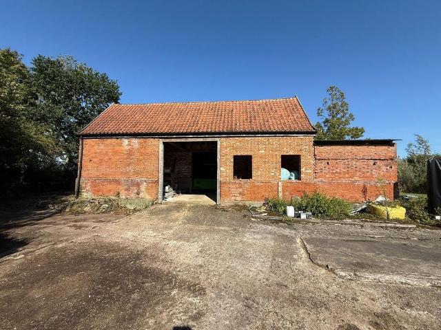 House for sale in Bedingfield, Suffolk