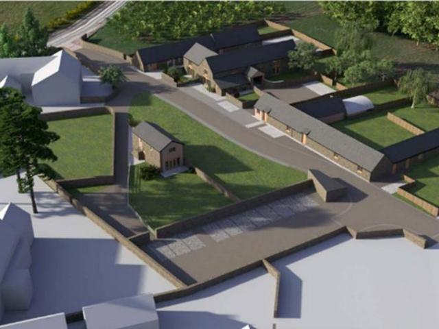 House for sale in Rogiet