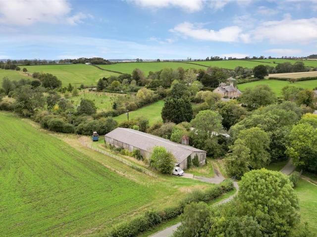 House for sale in Shangton, Harborough