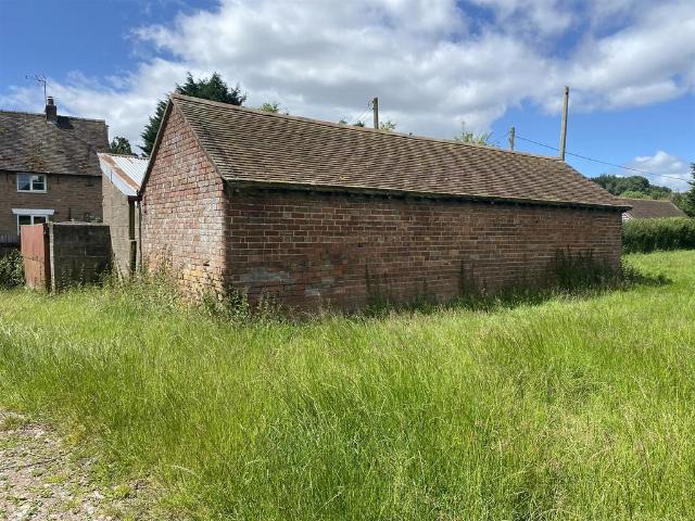 House for sale in Shropshire