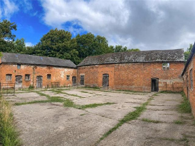 House for sale in Bicton, Montford Bridge