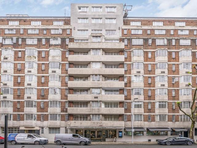 Studio for rent in Chelsea, Greater London