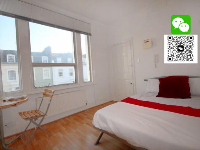 Studio for rent in Earl's Court, Greater London