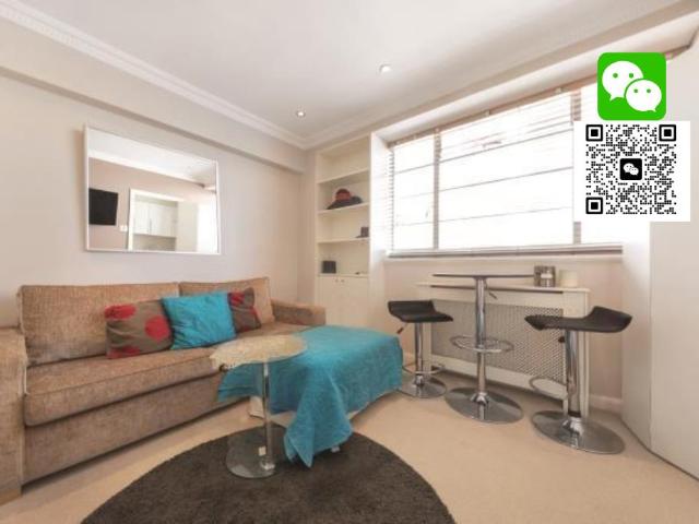 Studio for rent in Chelsea, Greater London