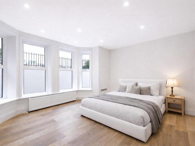 Apartment for rent in Paddington, Isle Of Man