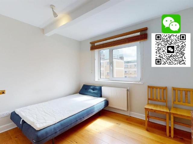 Studio for rent in Chelsea, Greater London