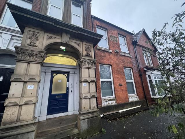 House for rent in Guide Bridge, Greenheys