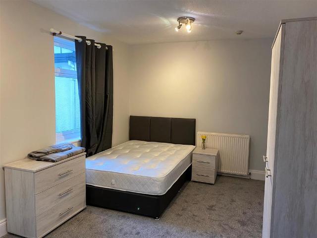 House for rent in Ellacombe, Babbacombe
