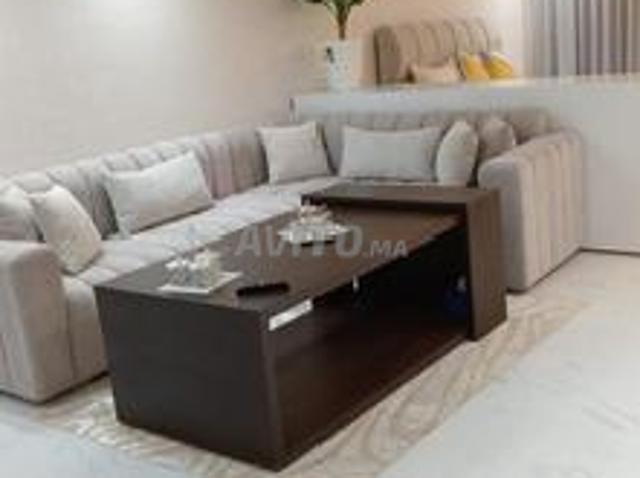 Appartement location à Centre Ville