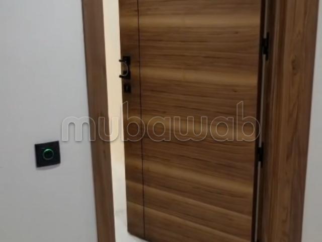 Appartement vente à Anfa, Gharb-Chrarda-Beni Hssen