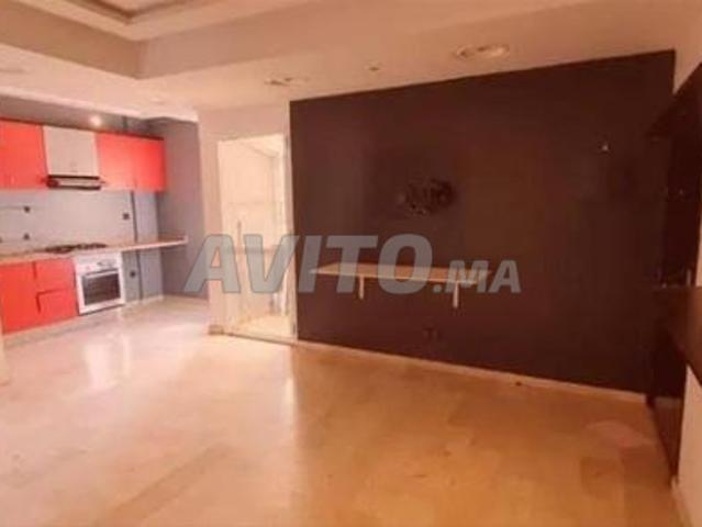 Appartement location à Anfa, Gharb-Chrarda-Beni Hssen