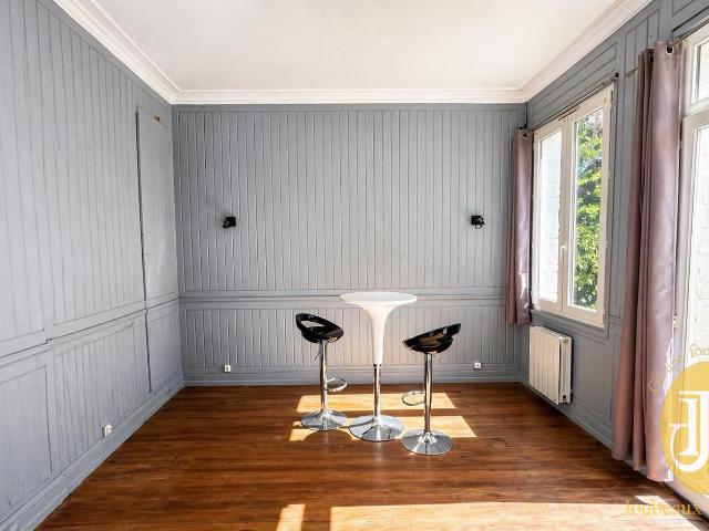 Appartement vente à Les Andelys, Vernon