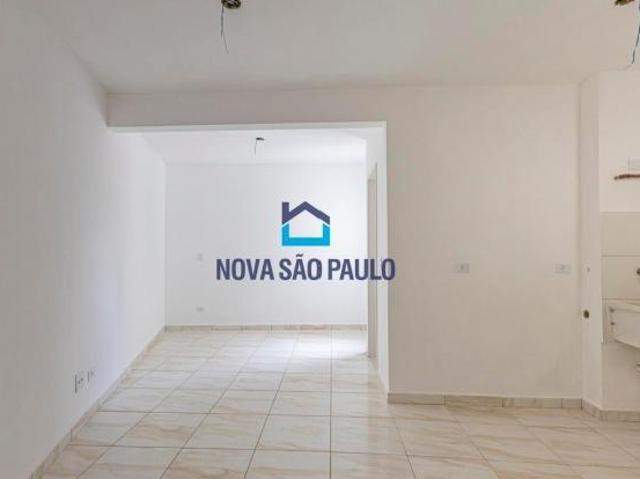 Apartamento venda em Pinheirinho, Amparo