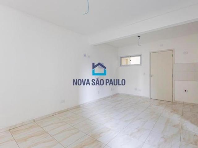 Apartamento venda em Pinheirinho, Amparo