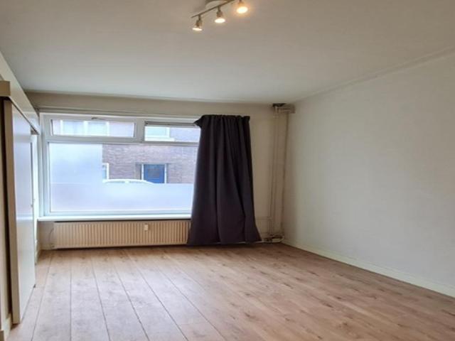 Studio te huur in Oud-Noord, Tilburg