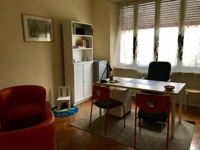 Ufficio in affitto a Parma