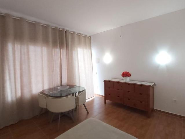 Estudio en alquiler en Puerto De La Cruz, Canarias