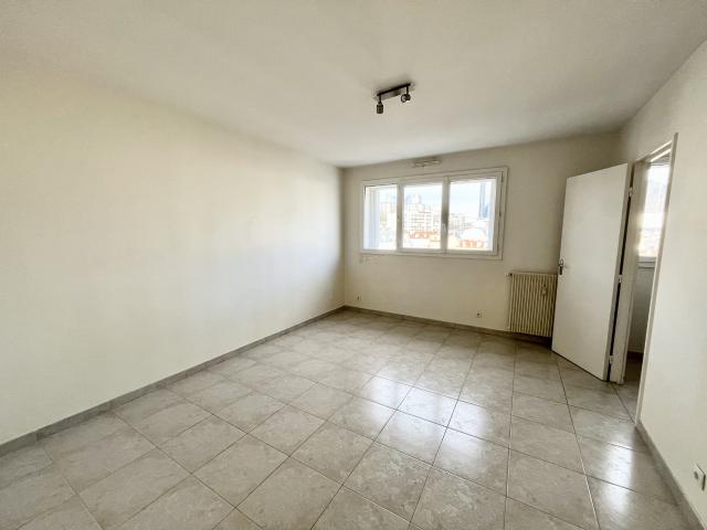 Appartement location à Nanterre, Puteaux