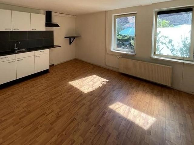 Studio te huur in Sittard