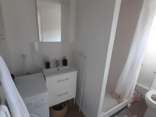 Studio location à Bordeaux