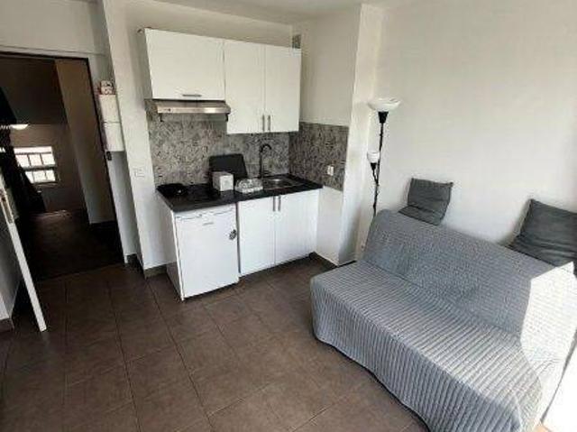 Studio location à Rives de Seine, Boulogne-Billancourt